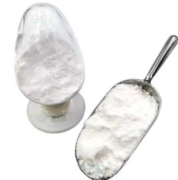 Polyvinylpyrrolidone/Povidone film formateur cosmétique CAS9003-39-8 Soluble dans l'eau