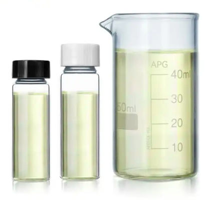 Décylglucoside Surfactants non ioniques incolores à jaunâtres Pas d'irritation Pour le nettoyage du visage