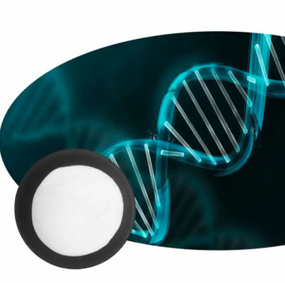 Hexapeptide-11 Peptides Resserrant la peau Anti-rides 99% CAS161258-30-6 Dans les soins de la peau