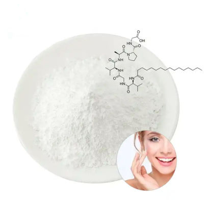Palmitoyl hexapeptide-12 Peptides Produits de soins de la peau de haute pureté CAS171263-26-6