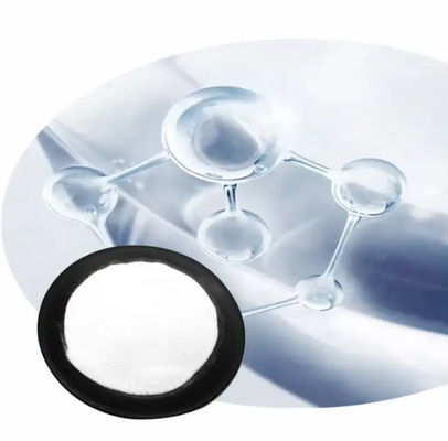 Hydroxypropyl tétrahydropyrantriol Peptides anti-âge Cosmétique Cas868156-46-1