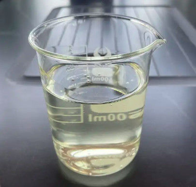 Polyquaternium-22 Conditionneurs cationiques Matières premières cosmétiques pour un usage quotidien CAS 53694-17-0