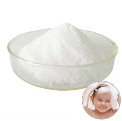 Cocoyl isethionate de sodium Surfactants anioniques CAS61789-32-0 Pour les shampooings et les surfactants légers