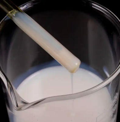 Styrène/acrylates Copolymère Lotion et crème Modificateurs d'apparence pour produits de bain et de douche