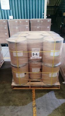 Ascorbyle de sodium phosphate stable dérivé de la vitamine C agent blanchissant la peau poudre pour les produits de soins de la peau CAS 66170-10-3