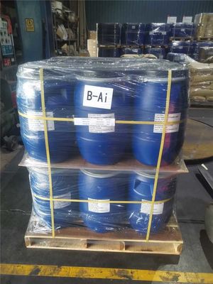 Polyacrylate de sodium &amp; C13-14 Isoparaffine &amp; Laureth-7 émulsifiant émulsifiant à froid