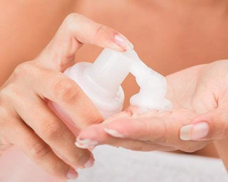 Acide caprylhydroxamique et propylène glycol désinfectants et conservateurs non irritants conservateur vert