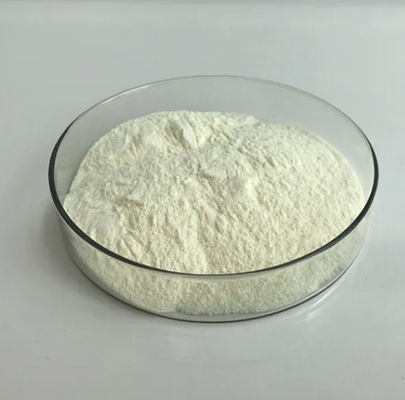 Polyquaternium-10 Pureté 100% Polyquaternium soluble dans l'eau pour des performances stables