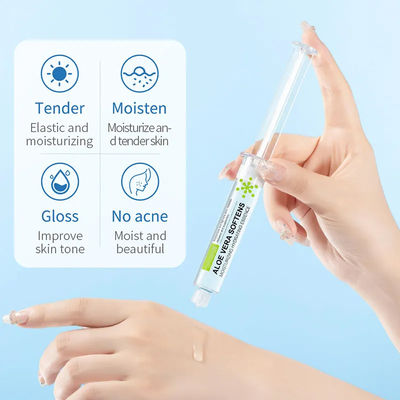 Hexapeptide-9 poudre blanche peptide pour la réparation de la peau CAS1228371-11-6