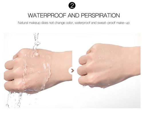 Polyglycéryl-3 diisoestérate émulsifiants pour maquillage sans eau Cas63705-03-3