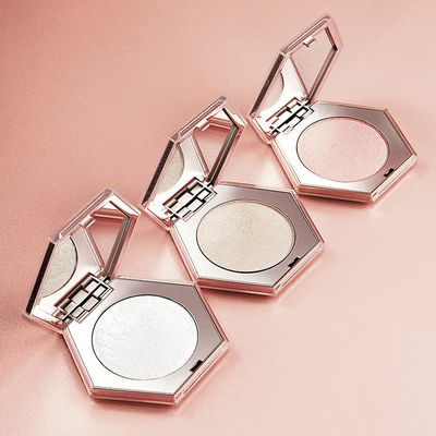 Poudre de silicone de haute performance blanche bonne fluidité et dispersibilité pour le maquillage