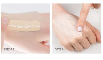 VP/VA Copolymère formateur de film cosmétique soluble dans l'eau Cas no 25086-89-9 Pack de tambour liquide inodore