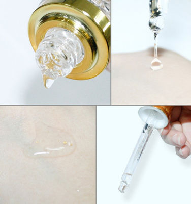 CAS N° 96702-03-3 Ectoïne en poudre blanche hydratant naturel Bonne compatibilité avec les écrans solaires
