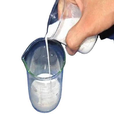 Styrène/acrylates Copolymère Lotion et crème Modificateurs d'apparence Parfaits pour tous les types de peau