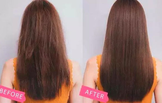 L'aqua et les protéines végétales hydrolysées PG-propyl Silanetriol Protéines modifiées améliorent la plasticité des cheveux