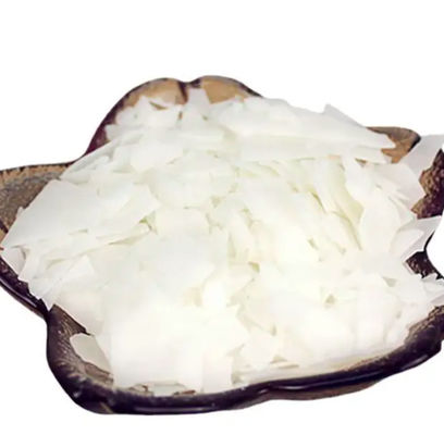 Agents tensioactifs cationiques de stéaramopropyl diméthylamine