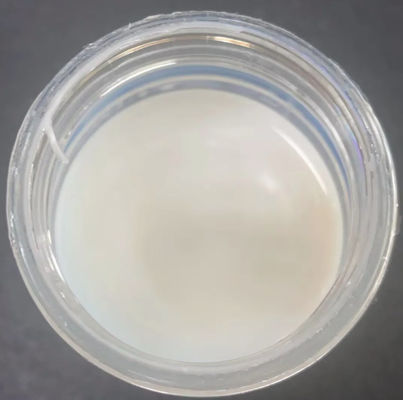 Copolymères acrylates solubles dans l'eau Modificateurs et émulsifiants de la rhéologie