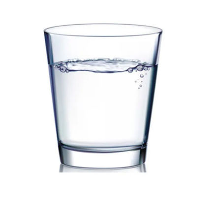 Actif hydratant naturel pour le visage Convient pour tous les types de peau Liquide incolore à jaunâtre