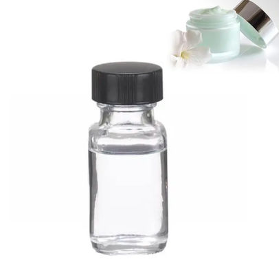 Éthylhexyl métoxycinnamate absorbeur UV jaune clair Additif de dosage 3 à 10% Pourcrèmes solaires/