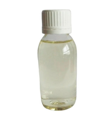 Caractéristiques d'absorption des UVB par l'éthylhexylmétoxycinnamate avec une haute pureté et de bonnes propriétés imperméables