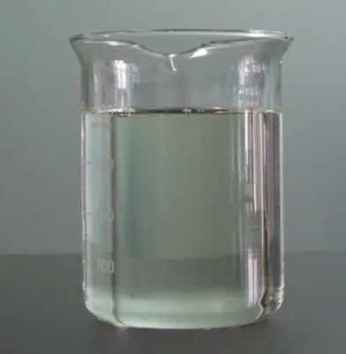 Éthylhexyl métoxycinnamate additif d'absorption UV à haute performance à haute pureté pour les cosmétiques de couleur