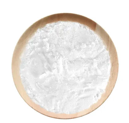 Silice et méthicone Fluide et résine de silicone non toxique et stable CAS7631-86-9 &amp; 9004-73-3