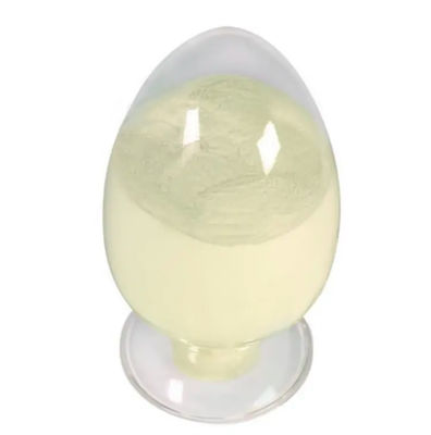 Guar Hydroxypropyltrimonium Chlorure Conditionneurs cationiques hydratant à faible transparence