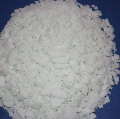 Cocoyl isethionate de sodium blanc soude solide haute pureté pour les lotions de nettoyage