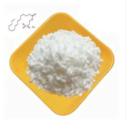 Cocoyl isethionate de sodium odeur Surfactants anioniques légers avec bon équilibre de l'humidité et haute teneur en matières grasses Cas61789-32-0