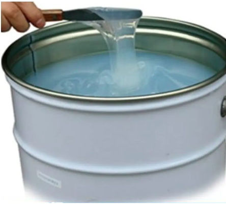 Polyacrylate de sodium C13-14 Isoparaffine Laureth-7 Émulsifiants à froid avec une bonne compatibilité pour les ingrédients actifs