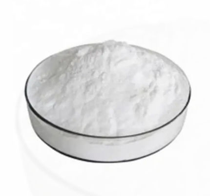 Polyvinylpyrrolidone/Povidone, formeurs de film cosmétique en poudre blanche non ionique pour gel de coiffure CAS9003-39-8