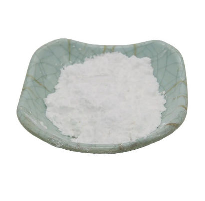 Émulsifiants naturels libres de stearoyl-glutamate de sodium EO poudre blanche pour pour les produits naturels de soins de la peau