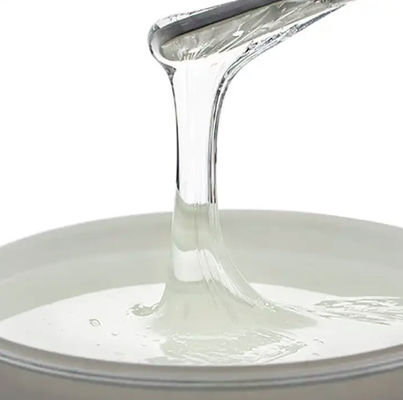 Polyquaternium-6 Cas26062-79-3 Polyquaterniums Conditionneurs cationiques Bonne stabilité dans l'eau