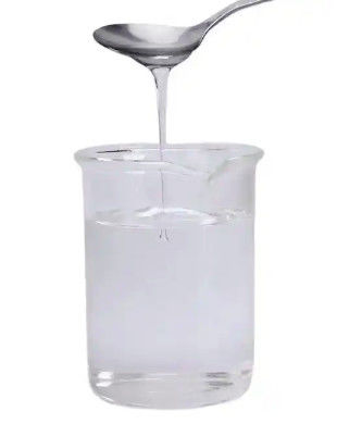 Polyquaternium 28m Conditionneurs cationiques Polyquaterniums CAS 131954-48-8 Soluble dans l'eau incolore ou jaunâtre