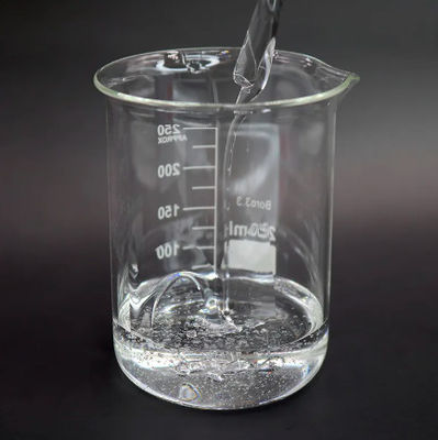Polyquaternium-47 Conditionneurs cationiques Polyquaterniums CAS 197969-51-0 Avec une capacité d'hydratation antistatique