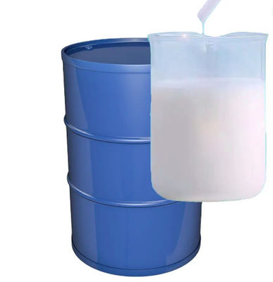 Polyquaternium-33 Paraffinum Liquidum C11-15 Pareth-7 pour une viscosité de 2% en solution aqueuse