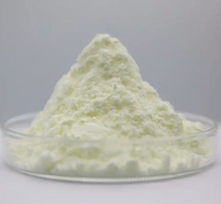 Benzophénone-4 additif absorbant les rayons UV efficace soluble dans l'eau absorbant les rayons ultraviolets Cosmétiques matières premières