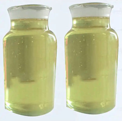 Protéines végétales hydrolysées par l'eau PG-propyl silanétriol complexe multifonctionnel pour shampooing