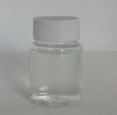 Chlorure de cétrimonium Surfactants cationiques aux propriétés antistatiques 112-02-7 incolores à jaunâtres