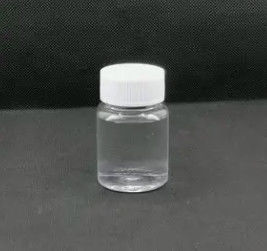 Chlorure de cétrimonium Surfactants cationiques, liquide transparent incolore à jaunâtre PH 5.0-9.0