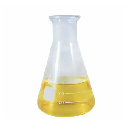Acétate de tocophéryl Agents de blanchiment de la peau Vitamine E Liquide pour les produits de soins de la peau CAS 58-95-7