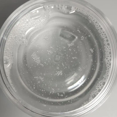 Acide actif de surface de sodium cocoyl alaninate d'acide aminé, hydratant pour les cheveux, doux CAS 90170-45-9