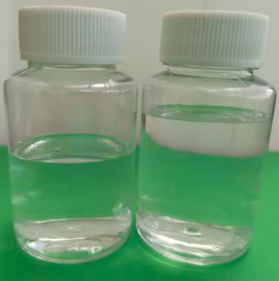 Polyquaternium-22 Conditionneurs cationiques Cosmétiques incolores à jaunâtres Pour un usage quotidien CAS 53694-17-0
