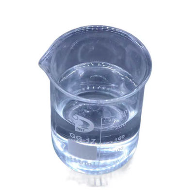 Polyquaternium-7 Conditionneurs cationiques Polyquaterniums 26590-05-6 Polymère pour les shampooings et l'eau de Javel Colorant capillaire