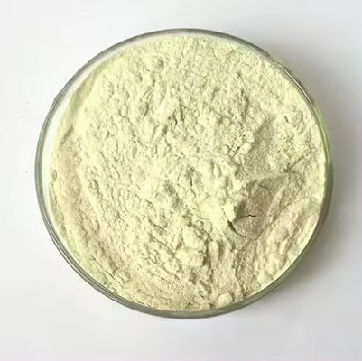 Guar cationique gomme de guar chlorure d'hydroxypropyltrimonium Conditionneurs cationiques Conditionneurs pour les soins capillaires