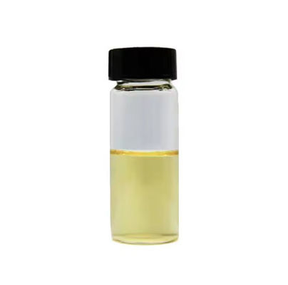 Octocrylène additif absorbant les UV, soluble dans l'huile USP Grade pour les produits de protection solaire CAS 6197-30-4