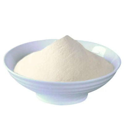 Polyquaternium-10 Conditionneurs cationiques Produits chimiques quotidiens PQ10 Poudre de soins capillaires