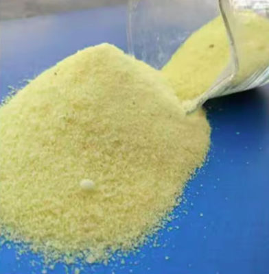 Guar Hydroxypropyltrimonium Chlorure Conditionneurs cationiques Shampooing Matières premières Produits chimiques quotidiens