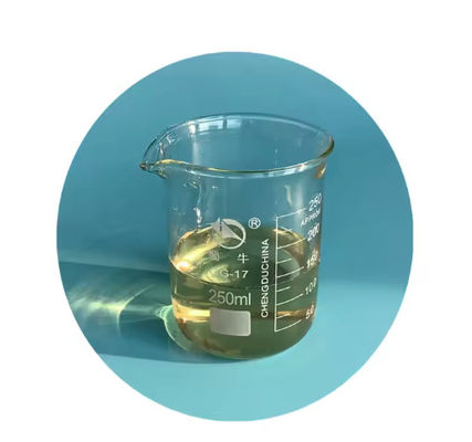 Cocamide DEA Surfactants communs non ioniques huile de coco de qualité cosmétique CAS68603-42-9