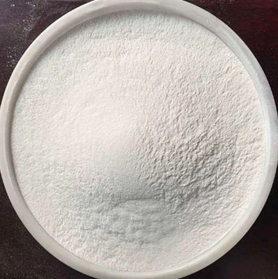 Éthylhexyl triazone absorbeur UV additif cosmétiques pour la poudre blanche de soins solaires